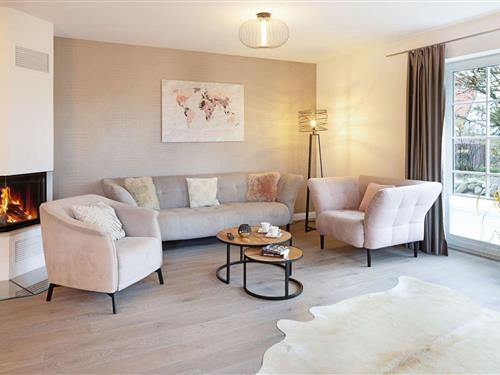 Ferielejlighed - 4 personer -  - Am Königshafen - 25992 - List Auf Sylt