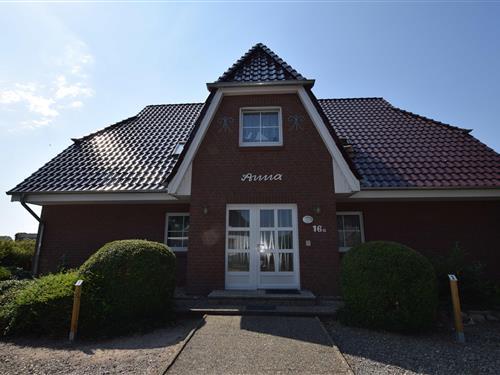 Ferieleilighet - 4 personer -  - Ulmenweg - 23747 - Dahme