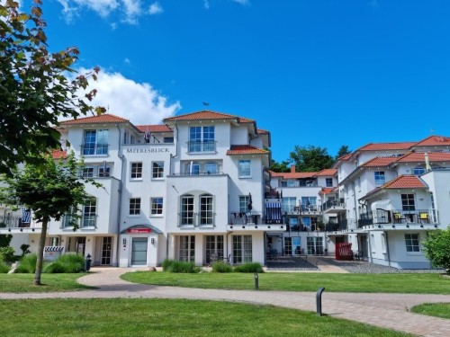 Feriehus - 5 personer -  - 18586 - Baabe