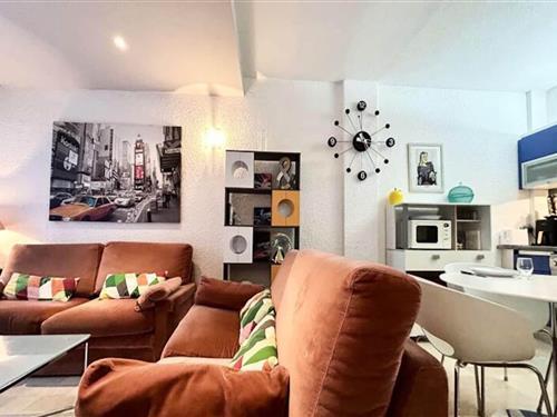 Ferielejlighed - 2 personer -  - 04800 - Greoux Les Bains