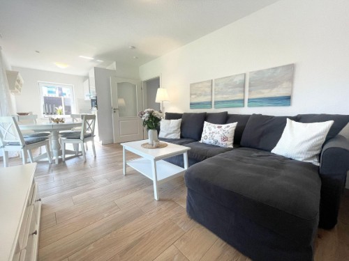 Ferielejlighed - 6 personer -  - Cuxhavener Straße - 27476 - Cuxhaven