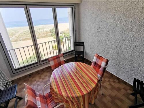 Holiday Home/Apartment - 4 persons -  - 11370 - Leucate