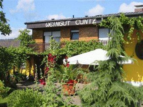 Ferienwohnung - 5 Personen -  - Wasgaustraße - 76889 - Schweigen-Rechtenbach