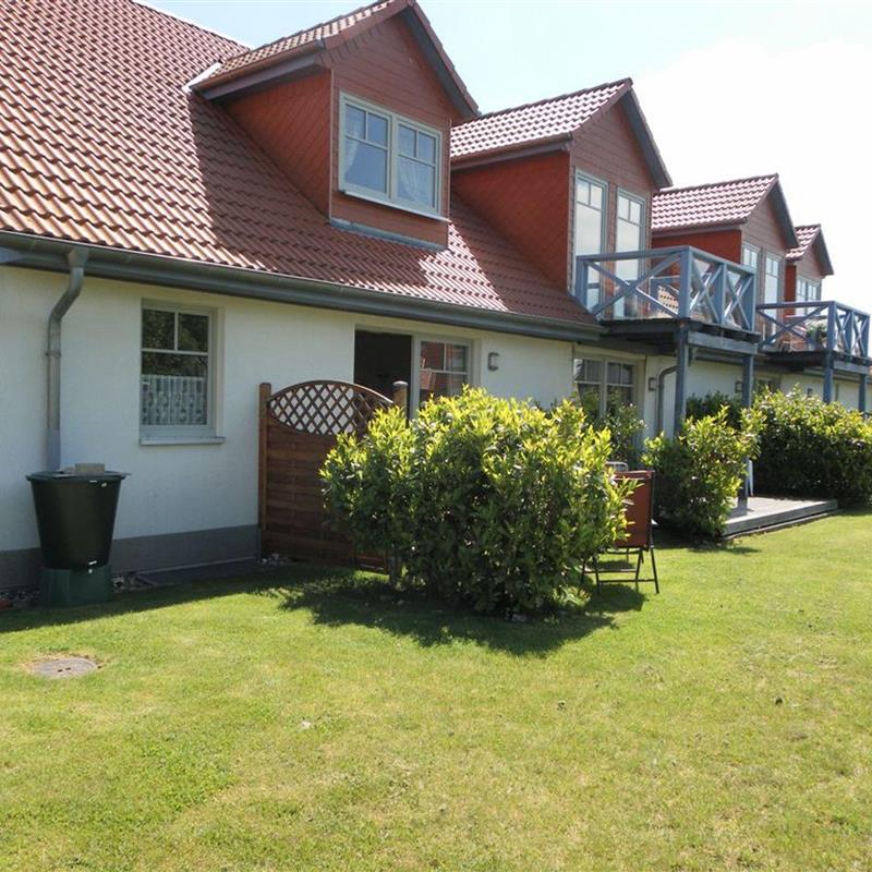 Ferielejlighed - 4 personer -  - Zum Deichweg - 23946 - Boltenhagen