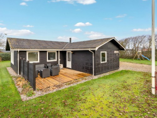Feriehus - 6 personer -  - Sommerstedvej - 7830 - Vinderup