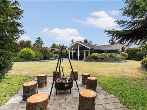 Ferienhaus - 8 Personen -  - Avnbøgvej - Marielyst - 4873 - Väggerlöse