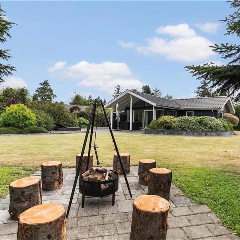 Ferienhaus - 8 Personen -  - Avnbøgvej - Marielyst - 4873 - Väggerlöse