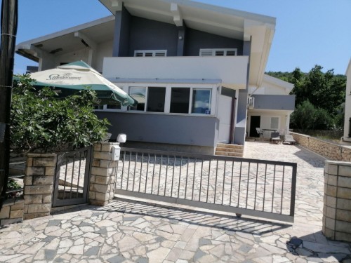Holiday apartment - 4 persons -  - Put Bokulje 9, Vinjerac - 23242 - Posedarje