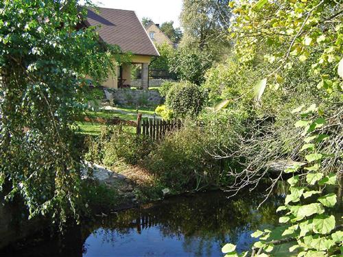 Sommerhus - 6 personer -  - Marylin - 64-733