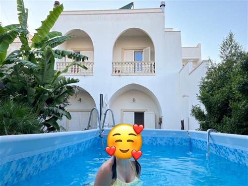 Ferielejlighed - 2 personer -  - Acquarica Del Capo - 73040