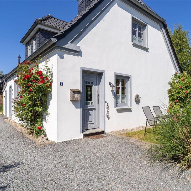 Ferielejlighed - 3 personer -  - Gröner Weg - 25826 - St. Peter-Ording