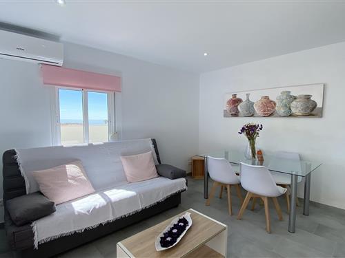 Ferienwohnung - 3 Personen -  - 29780 - Nerja