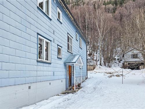 Ferielejlighed - 5 personer -  - Sam Eydes gate - 3660 - Rjukan