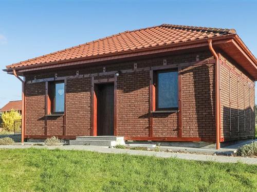 Ferienhaus - 4 Personen -  - Izbica - Izbica - 76-220 - Glowczyce