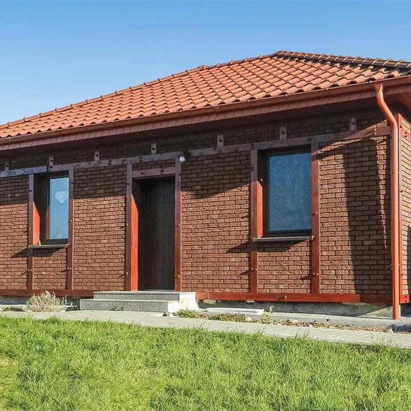 Sommerhus - 4 personer -  - Izbica - Izbica - 76-220 - Glowczyce