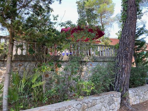 Sommerhus - 5 personer -  - Artatore 49, Artatore - 51550 - Mali Losinj