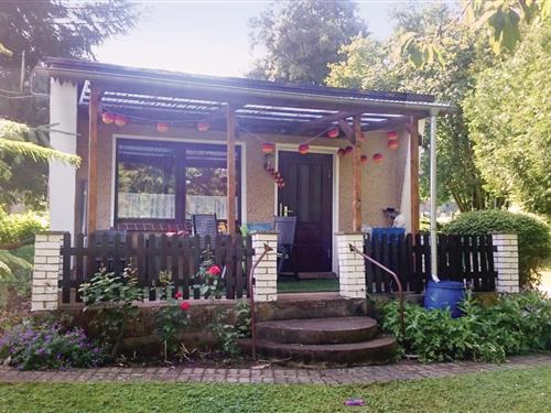 Sommerhus - 2 personer -  - Am Lindenplatz - 19406 - Sagsdorf