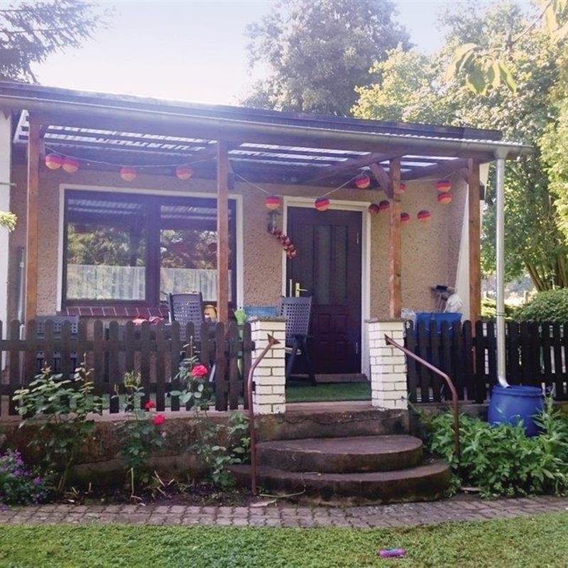 Sommerhus - 2 personer -  - Am Lindenplatz - 19406 - Sagsdorf