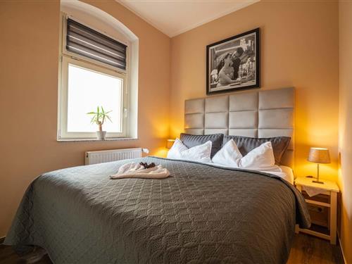 Ferielejlighed - 2 personer -  - Heilige-Geist-Straße - 06484 - Quedlinburg