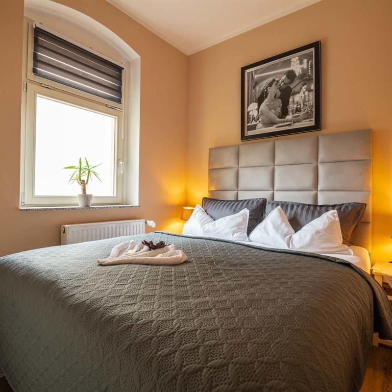 Ferielejlighed - 2 personer -  - Heilige-Geist-Straße - 06484 - Quedlinburg