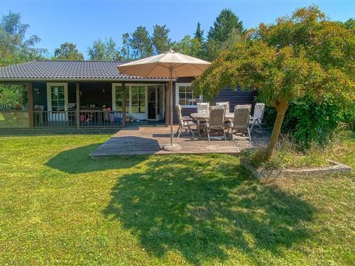 Sommerhus - 6 personer -  - Stenhøjvej - Liseleje - 3370 - Melby