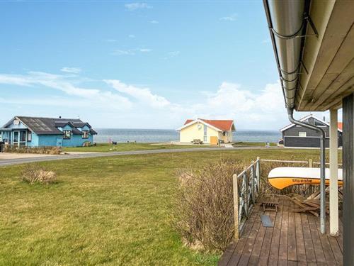 Ferienhaus - 6 Personen -  - Åvej - Handbjerg - 7830 - Vinderup