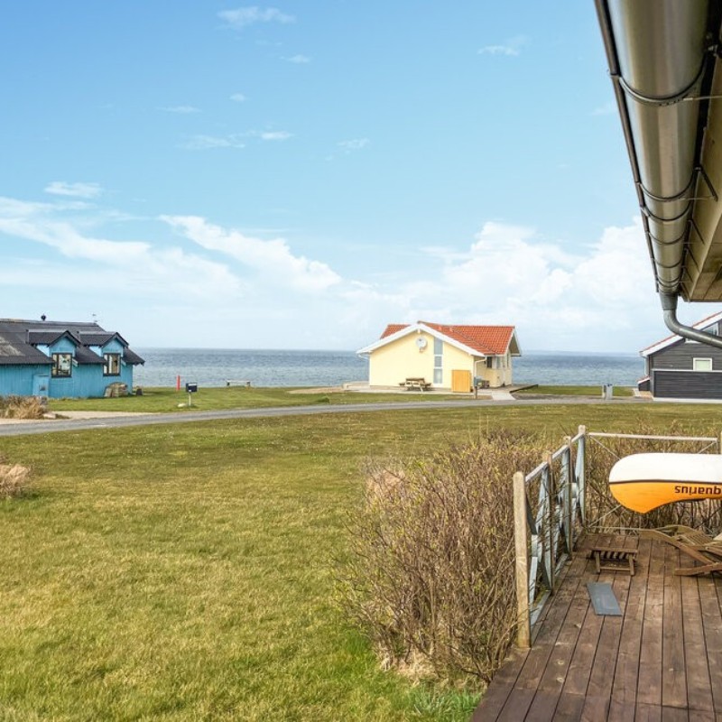 Ferienhaus - 6 Personen -  - Åvej - Handbjerg - 7830 - Vinderup