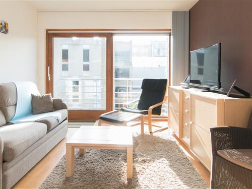 Ferielejlighed - 6 personer -  - 8400 - Ostend