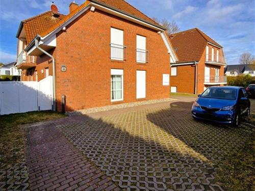 Ferielejlighed - 4 personer -  - Jordanstr. - 18374 - Zingst