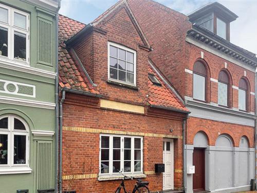 Sommerhus - 6 personer -  - Grønnegade - 5900 - Rudkøbing