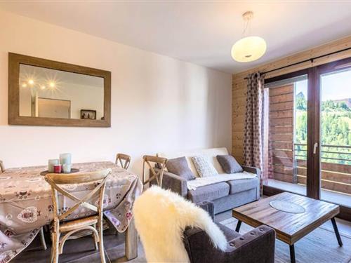 Semesterlägenhet - 4 personer -  - 73210 - La Plagne Tarentaise