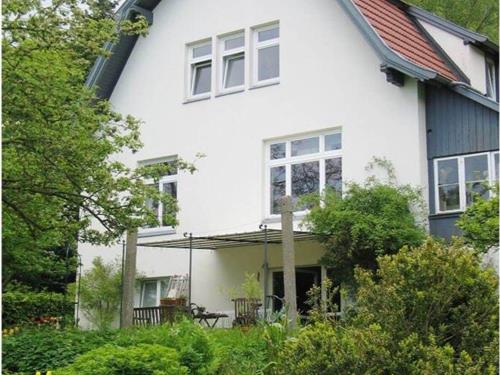 Sommerhus - 2 personer -  - 18209 - Bad Doberan