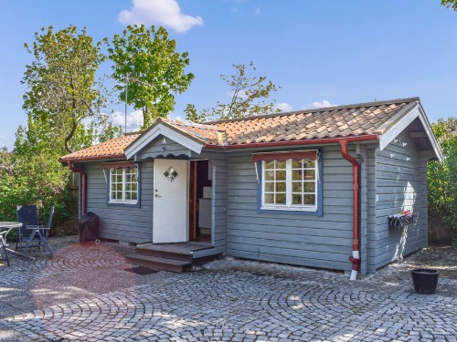 Sommerhus - 5 personer -  - Hasselbacksvägen - Kristianstad/Gärds Köpinge - 291 97 - Gärds Köpinge