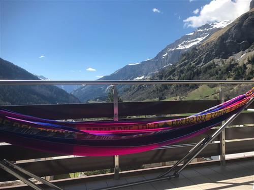 Holiday apartment - 5 persons -  - Leukerbad - 3954