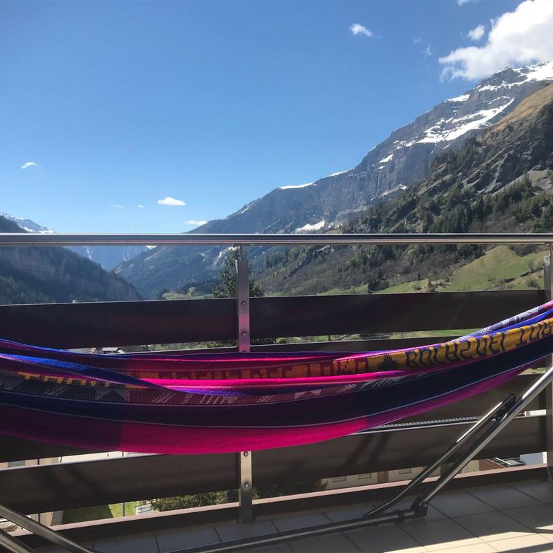 Ferielejlighed - 5 personer -  - Leukerbad - 3954