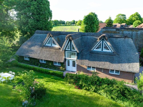 Ferielejlighed - 5 personer -  - Oldeoogstr. - 26316 - Varel / Dangast
