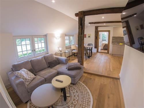 Ferienwohnung - 5 Personen -  - Oldeoogstr. - 26316 - Varel / Dangast