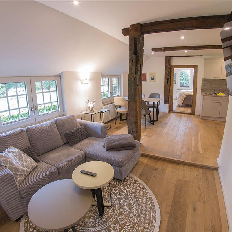 Ferielejlighed - 5 personer -  - Oldeoogstr. - 26316 - Varel / Dangast