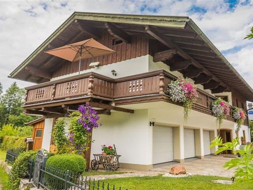 Sommerhus - 6 personer -  - 83324 - Ruhpolding