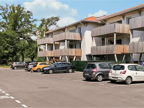 Holiday apartment - 4 persons -  - Rue de l'Abbaye - 40200 - Mimizan