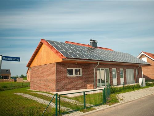 Ferielejlighed - 4 personer -  - 23968 - Zierow