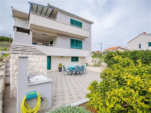 Ferielejlighed - 2 personer -  - Put Vr Sela - 21224 - Slatine