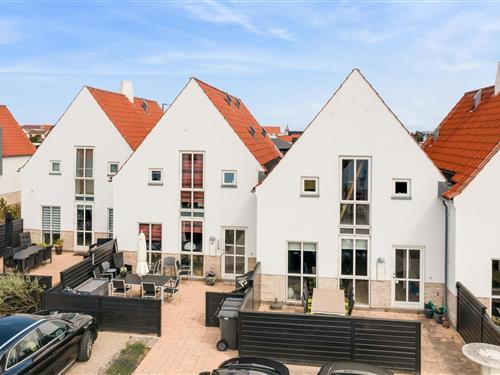 Sommerhus - 6 personer -  - Josefines Have - 9480 - Løkken