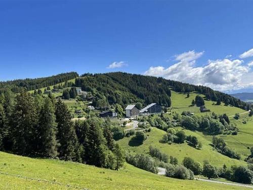 Fritidshus - 3 personer -  - 9554 - St.Urban