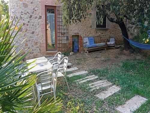 Fritidsbolig - 4 personer -  - 17200 - Girona