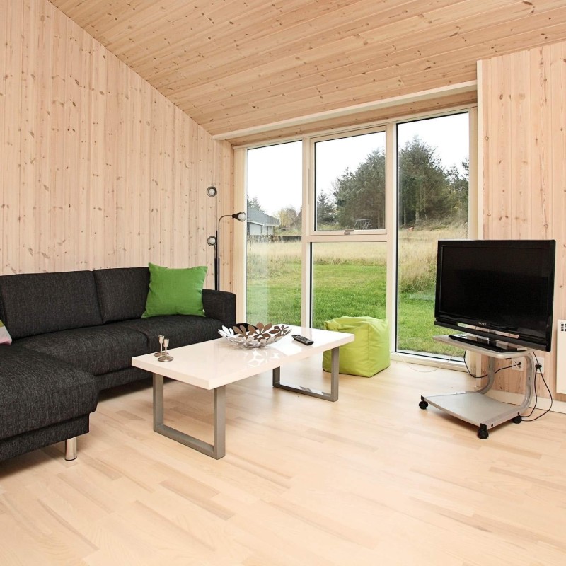 Sommerhus - 6 personer -  - Aksel Munchsvej - Tornby - 9850 - Hirtshals