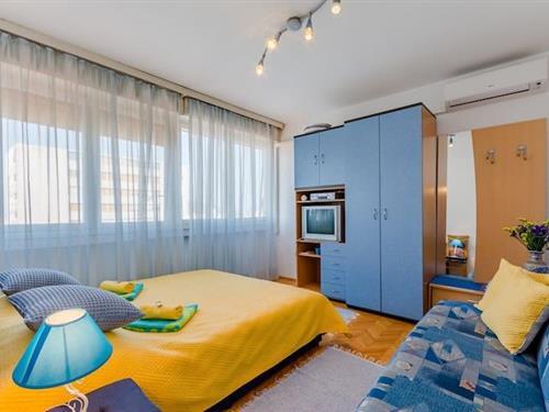 Ferielejlighed - 2 personer -  - 21000 - Split