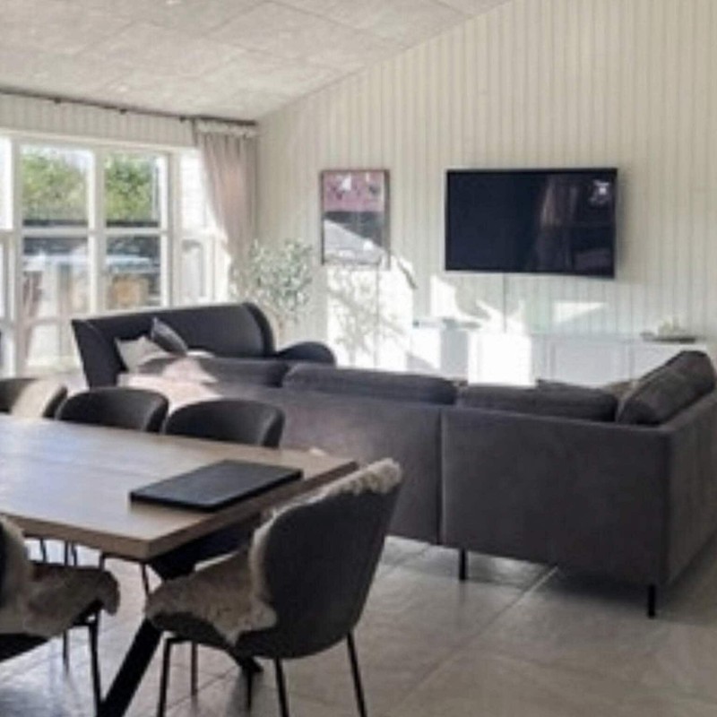 Ferienhaus - 12 Personen -  - Hyldebærvej - Aalbæk - 9982 - The Skagen Area