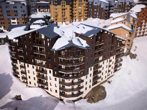 Ferielejlighed - 8 personer -  - 73600 - Les Belleville