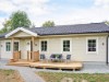 Billede 1 - Ude